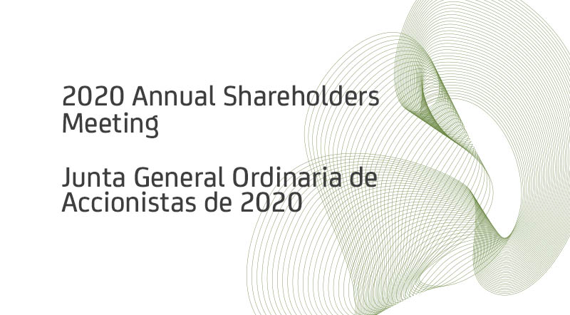 Annual Shareholders Meeting Junta General Ordinaria De Accionistas De Alantra